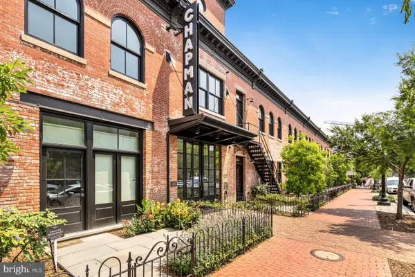 57 N St Nw #331, WASHINGTON, DC 20001