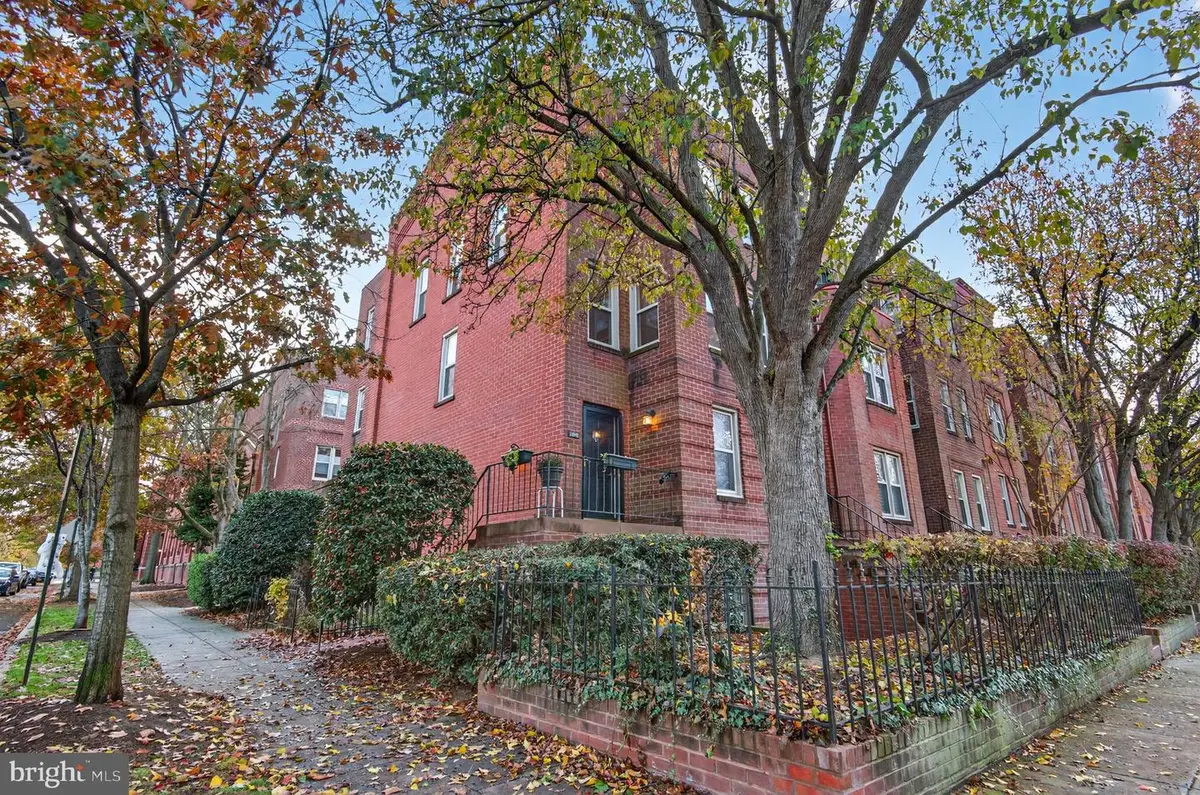 1493 A Street St Ne, Washington, DC 20002 - Image #1