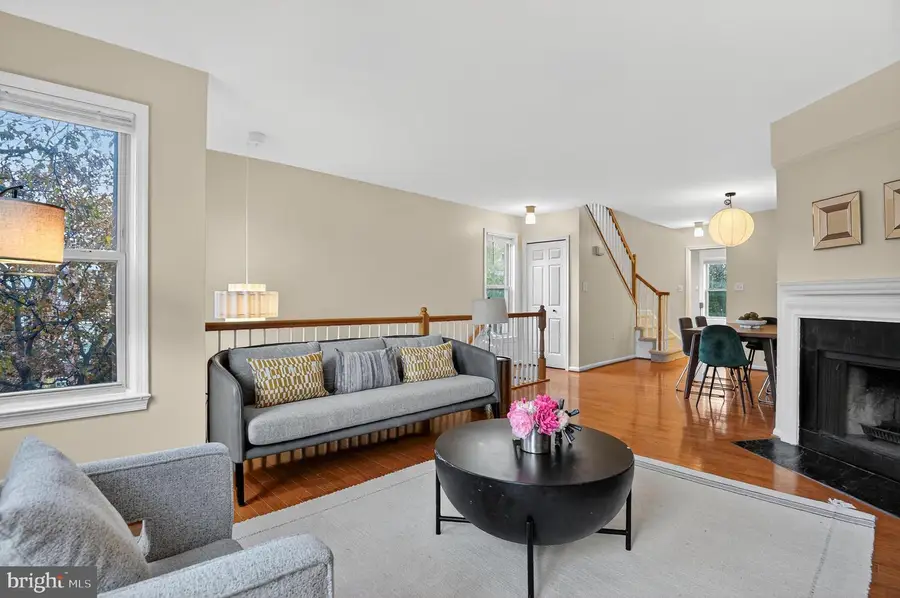 1493 A Street St Ne, Washington, DC 20002 - Image #2