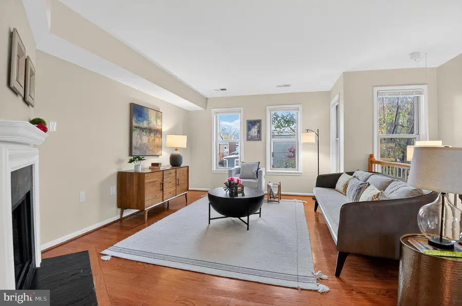 1493 A Street St Ne, Washington, DC 20002 - Image #3