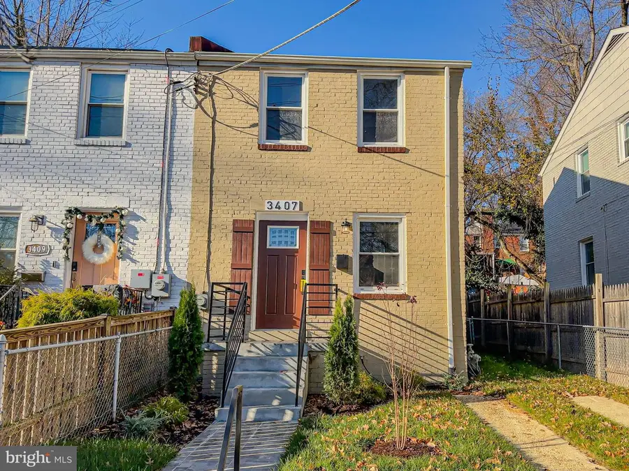 3407 25th St Se, Washington, DC 20020 - Image #2