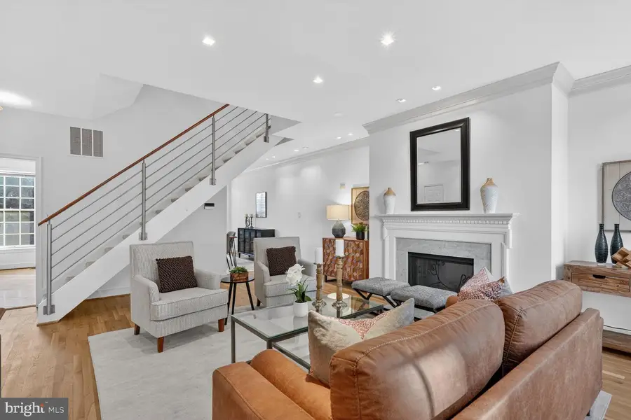 3540 Reservoir Rd Nw, Washington, DC 20007 - Image #3