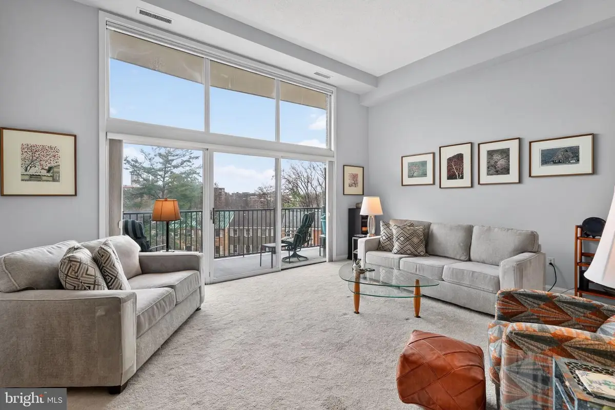 3101 New Mexico Ave Nw #545, Washington, DC 20016 - Image #1