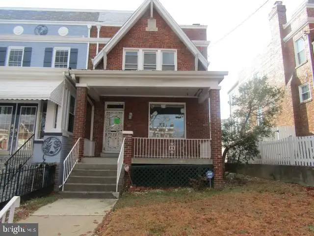 518 Oglethorpe St Nw, Washington, DC 20011 - #1