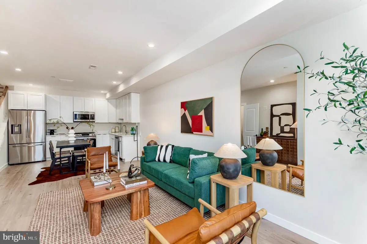 2116 4th St Ne #b, Washington, DC 20002 - Image #1