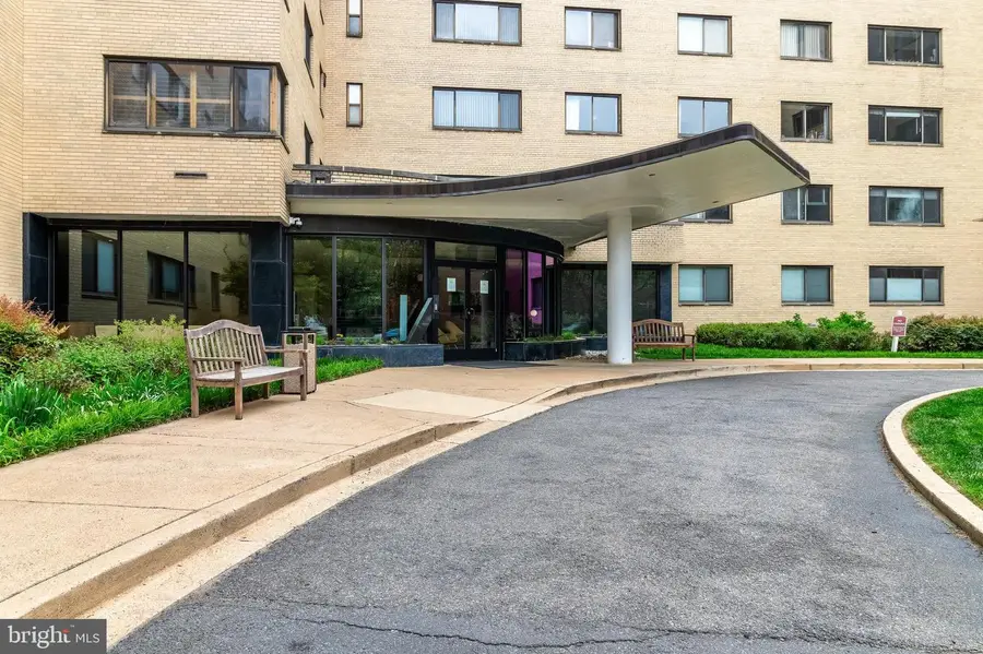 3701 Connecticut Ave Nw #306, Washington, DC 20008 - Image #2