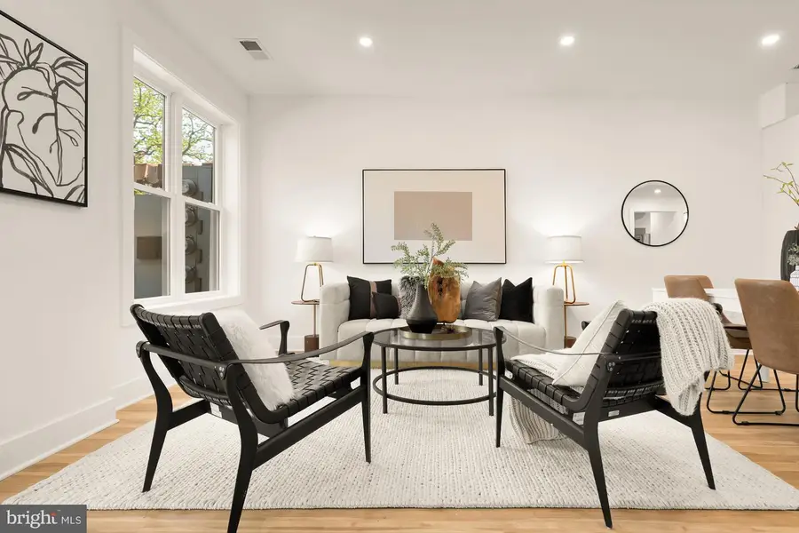 1251 Morse St Ne #b, Washington, DC 20002 - Image #2