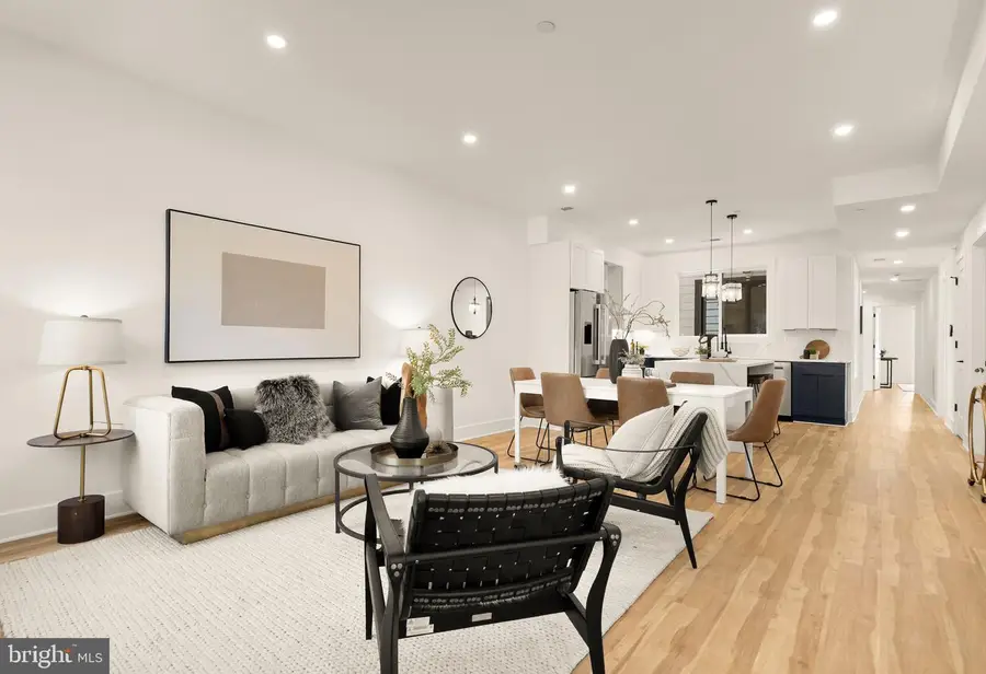 1251 Morse St Ne #ph, Washington, DC 20002 - Image #2