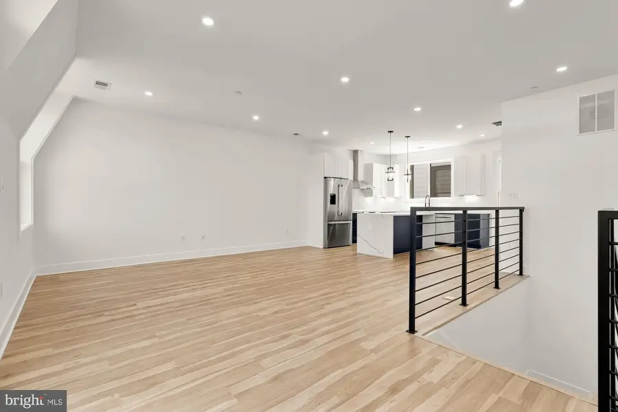 1251 Morse St Ne #ph, Washington, DC 20002 - Image #3