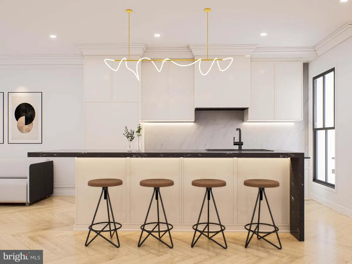 1415 Q St Nw #2, Washington, DC 20009 - Image #1