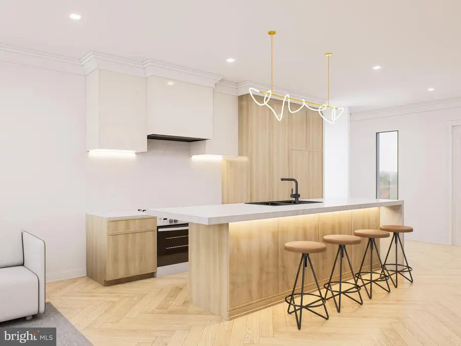 1415 Q St Nw #3, Washington, DC 20009 - Image #2