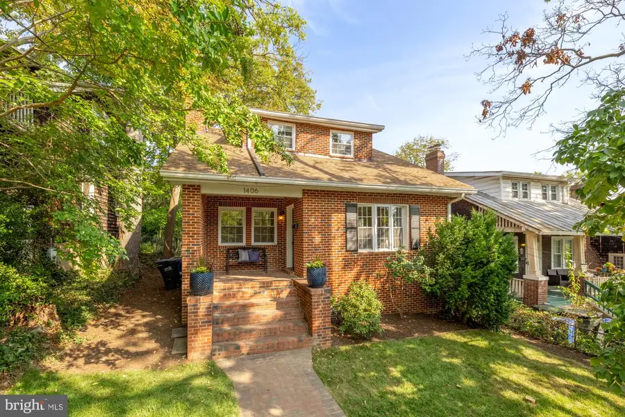 1406 Lawrence St Ne, Washington, DC 20017 - Image #2