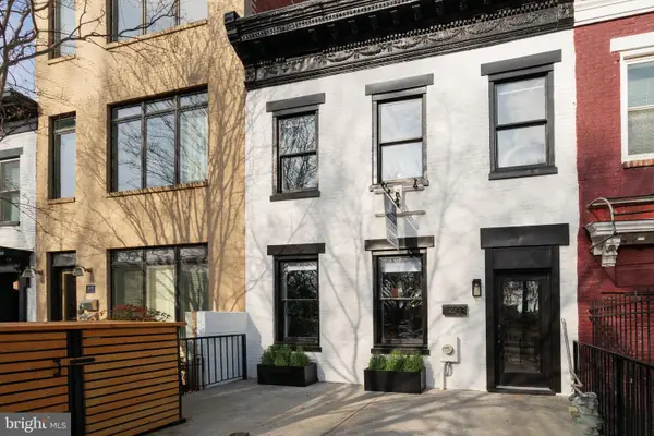 403 O St Nw, WASHINGTON, DC 20001