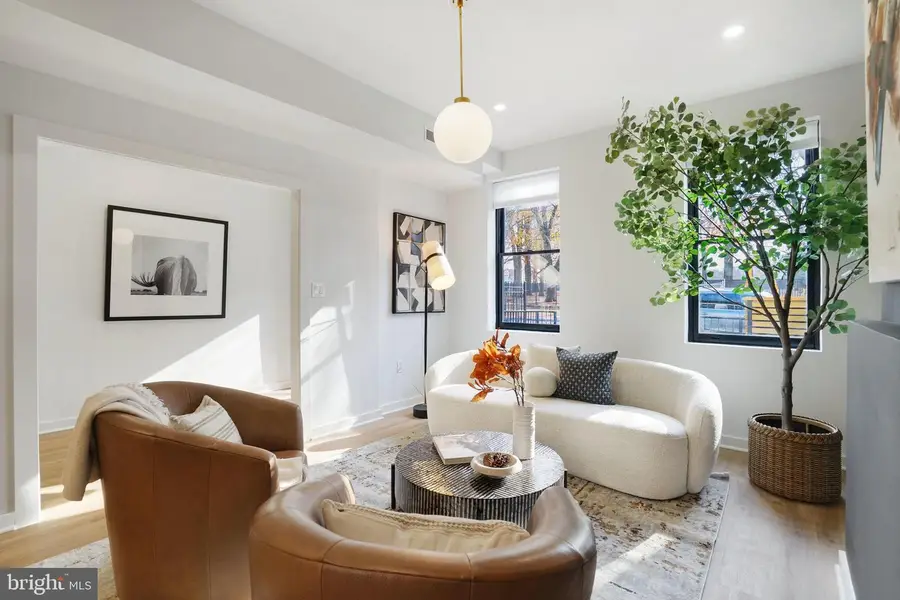 403 O St Nw, Washington, DC 20001 - Image #2