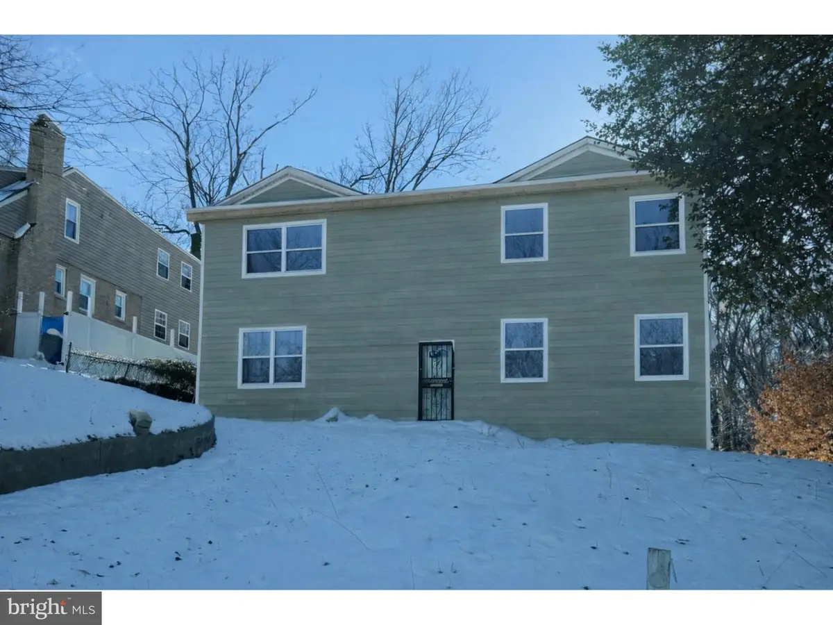 921 Ridge Rd Se, Washington, DC 20019 - Image #1