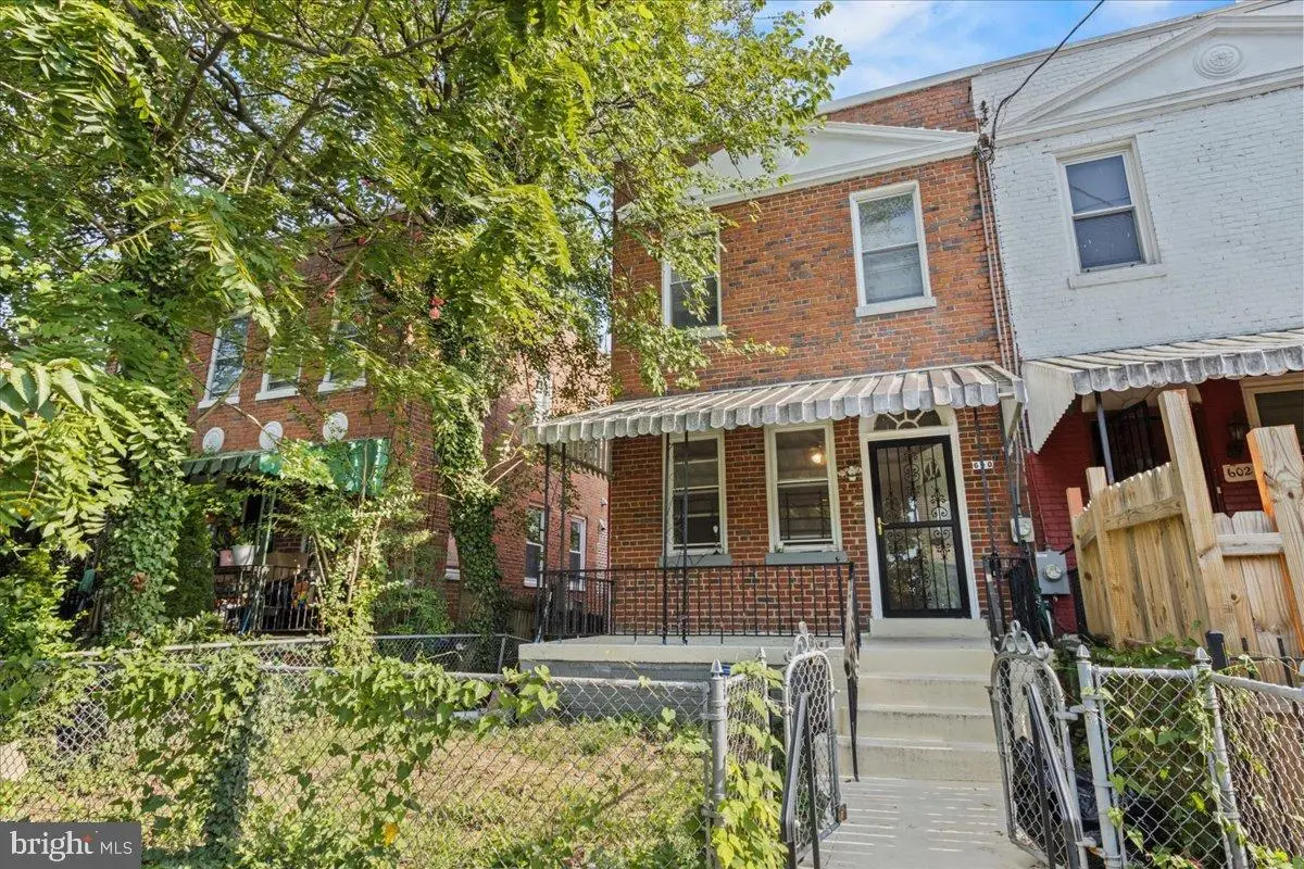 600 Tuckerman St Nw, Washington, DC 20011 - Image #1