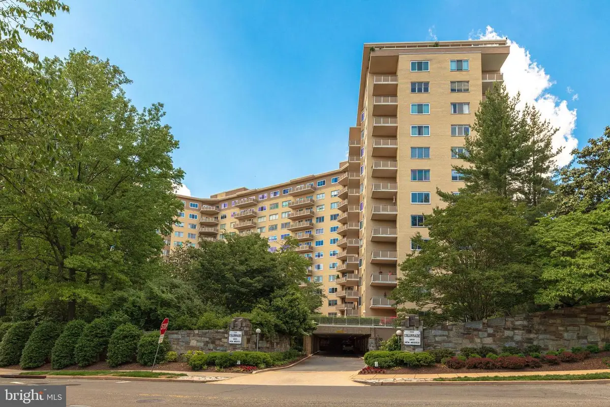 2801 New Mexico Ave Nw #204, Washington, DC 20007 - Image #1