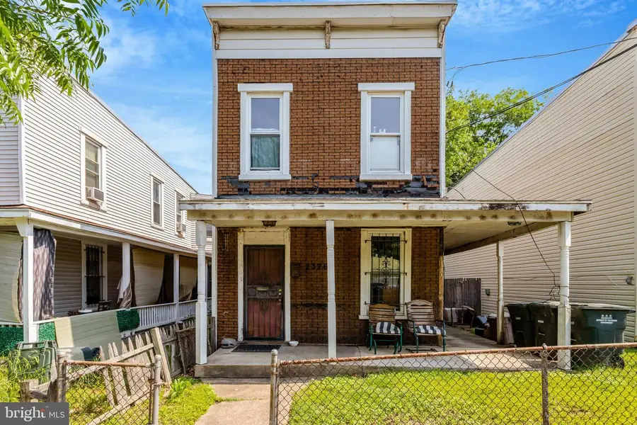 2326 Nicholson St Se, Washington, DC 20020 - Image #2