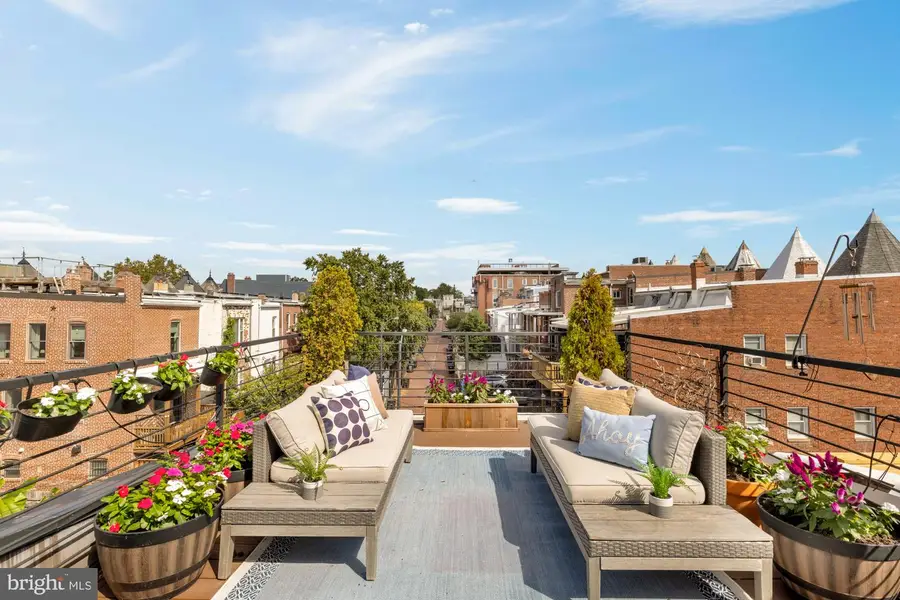 1735 1st St Nw #2, Washington, DC 20001 - Image #2