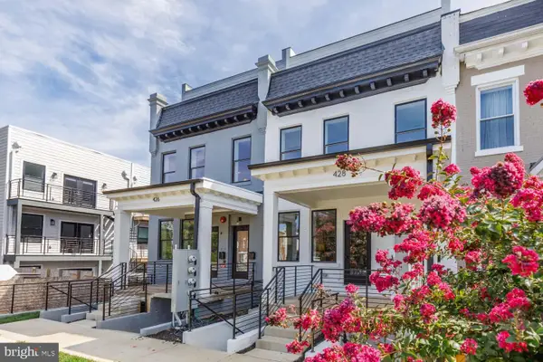 428 Manor Pl Nw #2, WASHINGTON, DC 20010