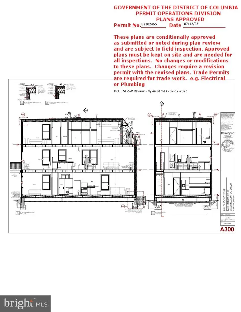 1417 Morris Rd Se, Washington, DC 20020 - Image #2