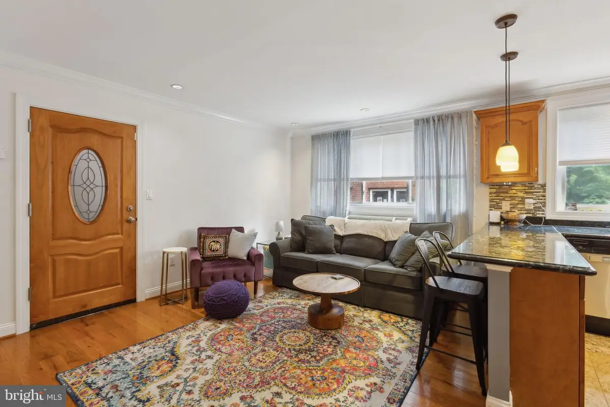 3656 New Hampshire Ave Nw #3, Washington, DC 20010 - Image #1