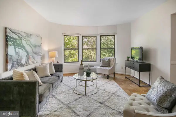 2500 Q St Nw #411, WASHINGTON, DC 20007