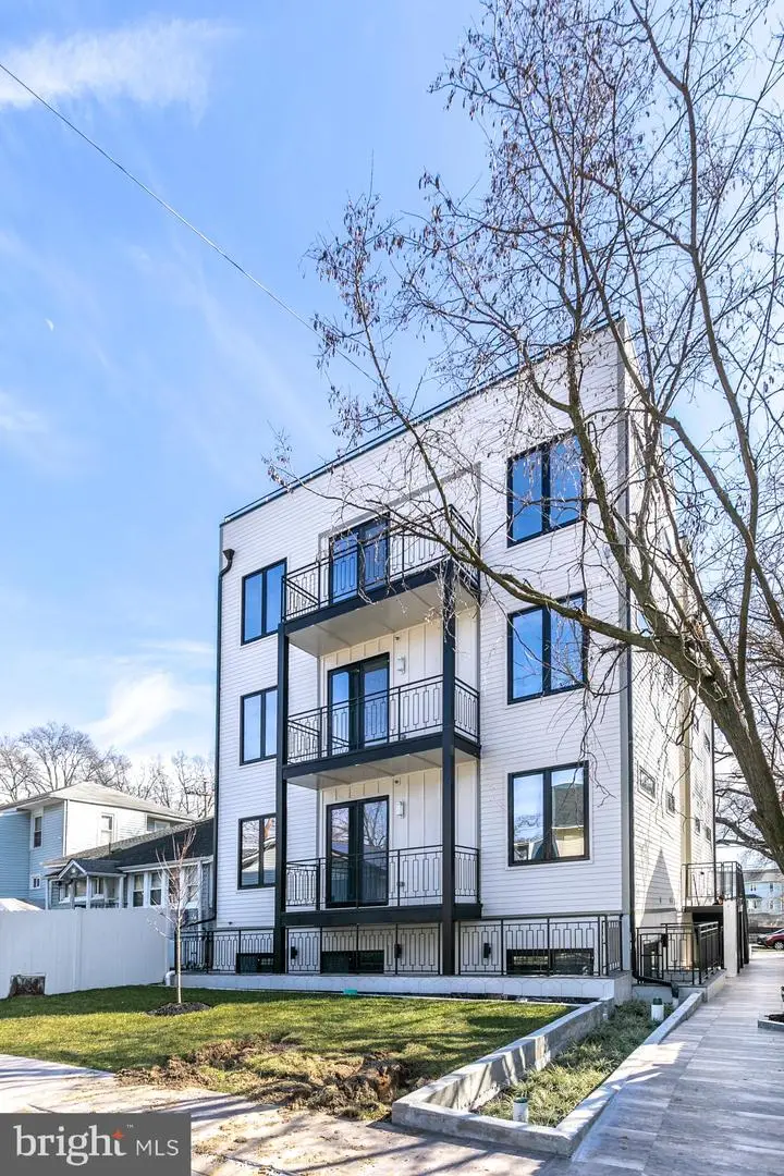 1002 Rhode Island Ave Ne #3, Washington, DC 20018 - #1