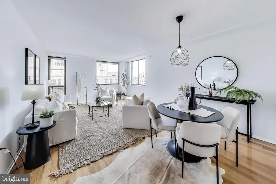 1325 18th St Nw #1009, Washington, DC 20036 - Image #2