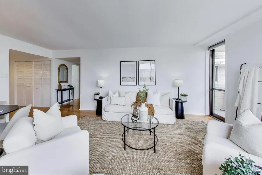 1325 18th St Nw #1009, Washington, DC 20036 - Image #3