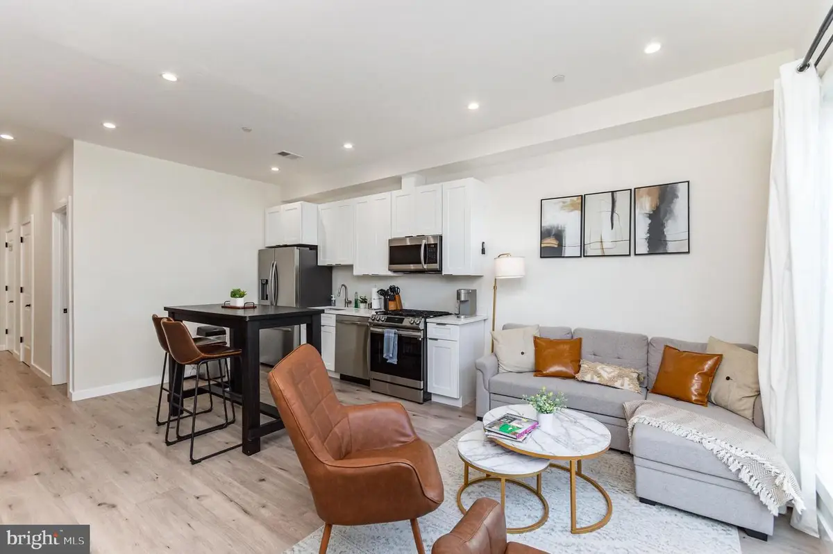 2116 4th St Ne #a, Washington, DC 20002 - Image #1