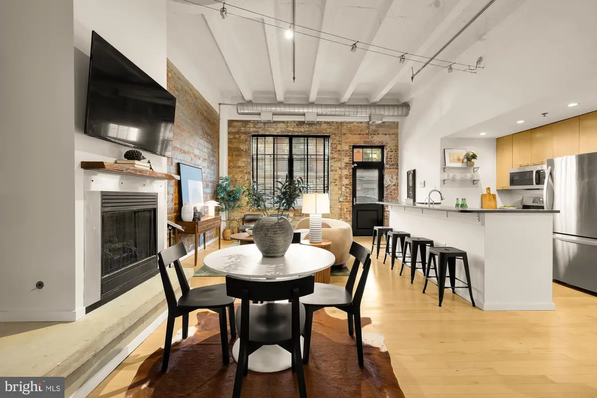 1445 Church St Nw #12, Washington, DC 20005 - Image #1