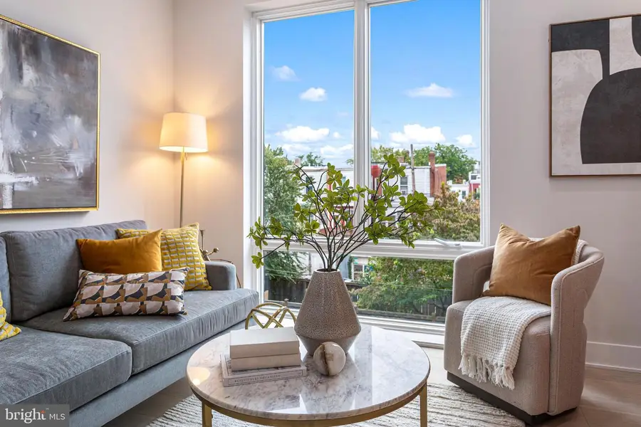 1516 East Capitol St Ne #b, Washington, DC 20003 - Image #3