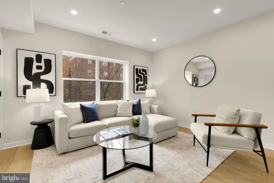 2606 41st St Nw #6, Washington, DC 20007 - Image #2