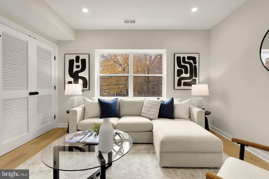 2606 41st St Nw #6, Washington, DC 20007 - Image #3