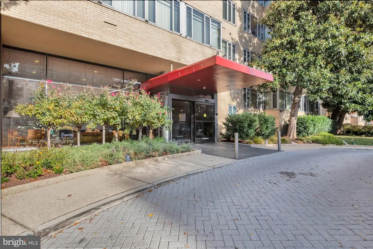 1711 Massachusetts Nw #223, Washington, DC 20036 - Image #1