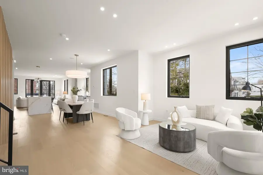 3554 T St Nw, Washington, DC 20007 - #2