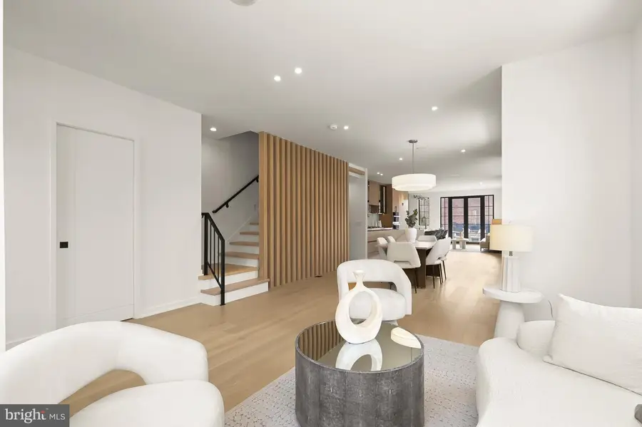 3554 T St Nw, Washington, DC 20007 - #3