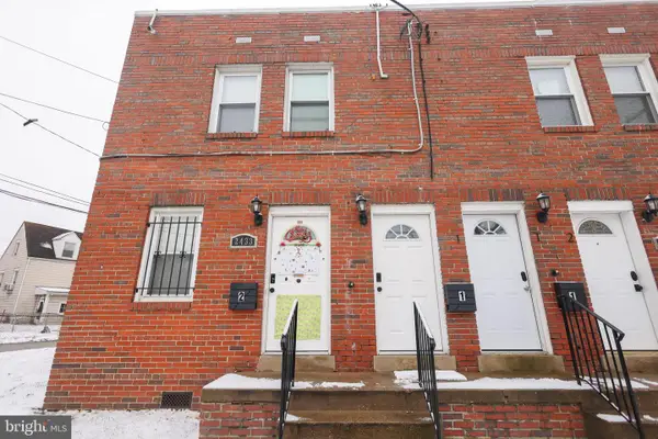 2433 Irving St Se, WASHINGTON, DC 20020