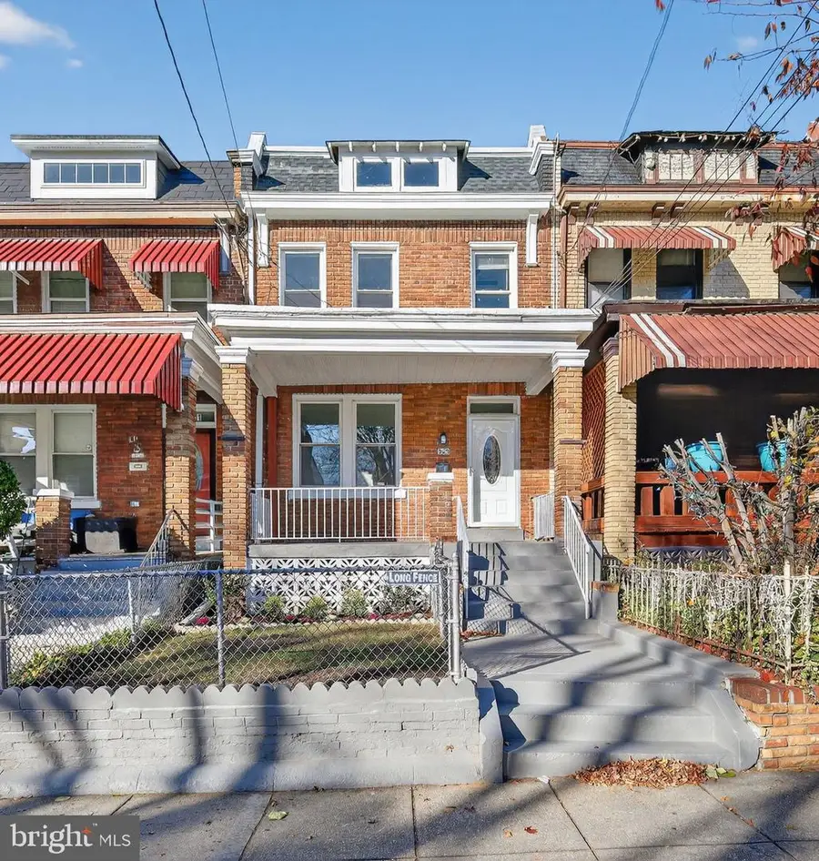 909 Decatur St Nw, Washington, DC 20011 - Image #3