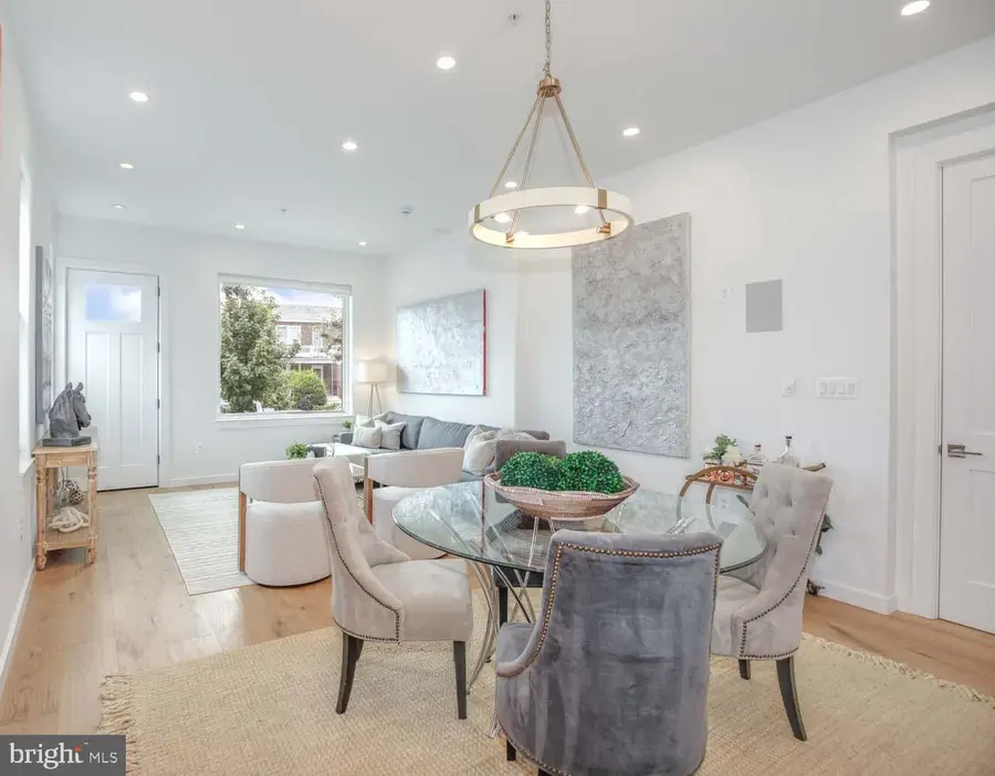 1528 Oates St Ne #a, Washington, DC 20002 - Image #3