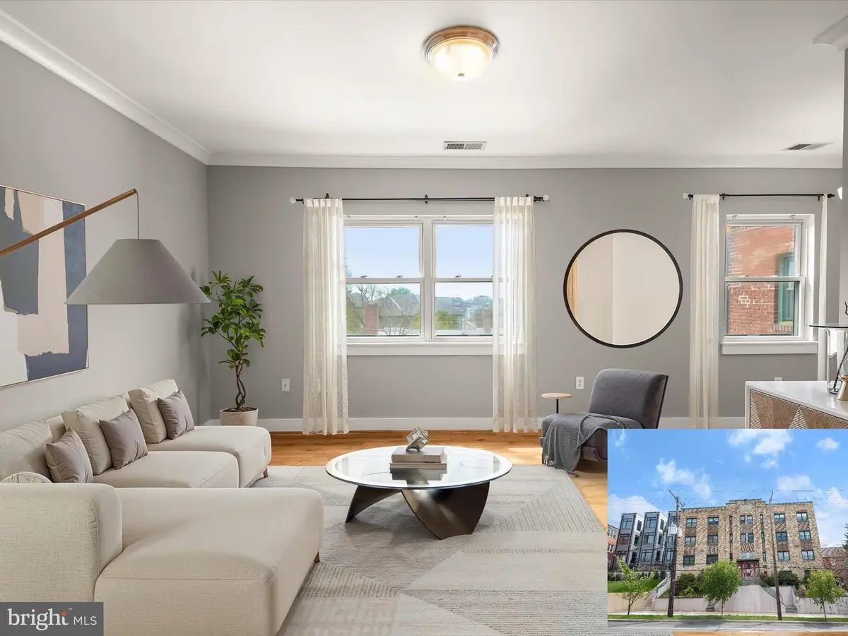 2615 4th St Ne #303, Washington, DC 20002 - Image #1