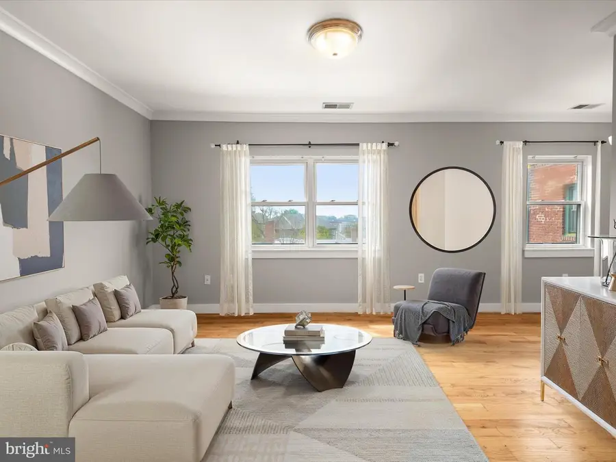 2615 4th St Ne #303, Washington, DC 20002 - Image #2