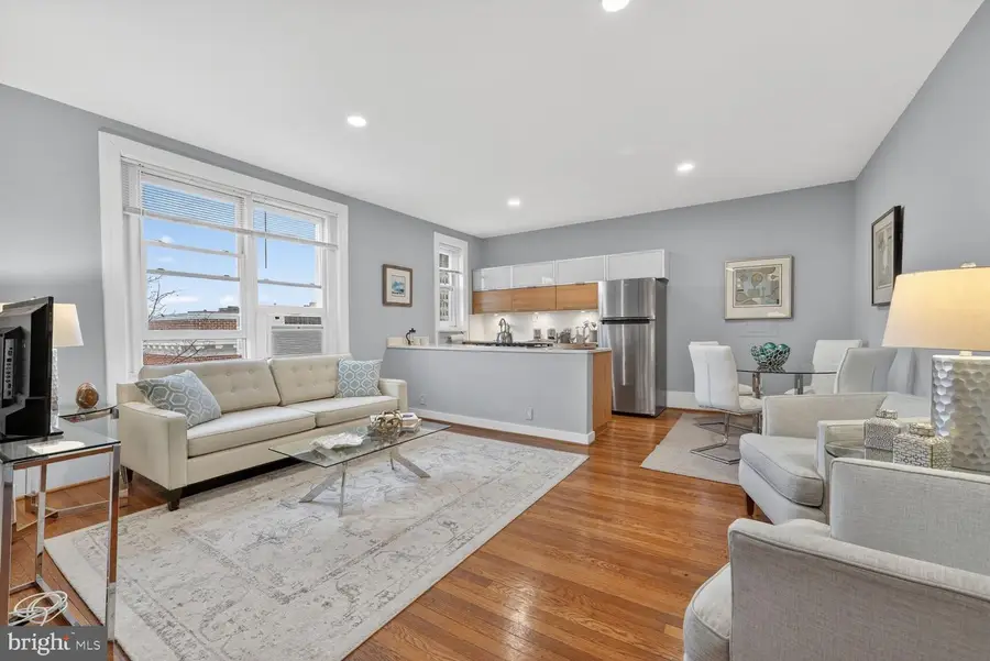 1514 17th St Nw #506, Washington, DC 20036 - Image #2