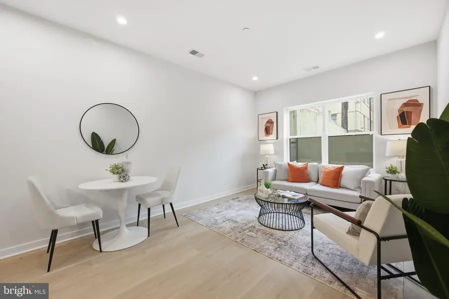 2606 41st St Nw #2, Washington, DC 20007 - Image #3