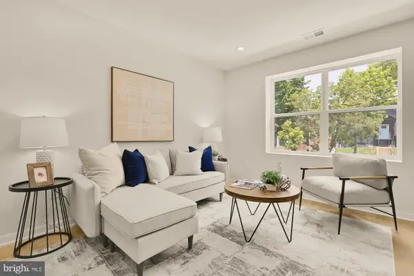 2606 41st St Nw #4, WASHINGTON, DC 20007