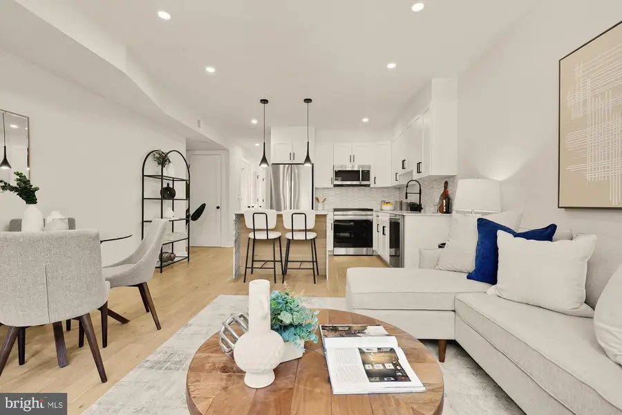 2606 41st St Nw #4, Washington, DC 20007 - #3