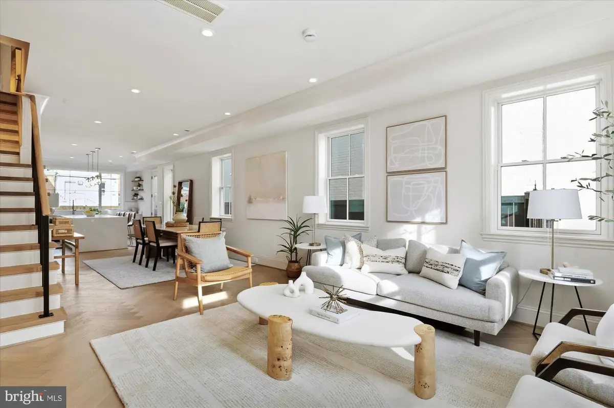 1509 Caroline St Nw, Washington, DC 20009 - Image #1