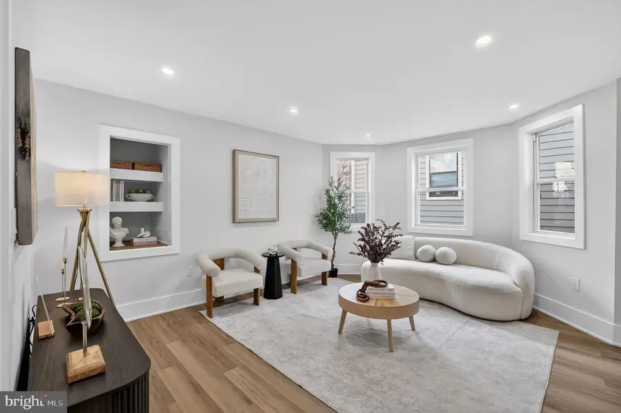 907 Lawrence St Ne, Washington, DC 20017 - #2