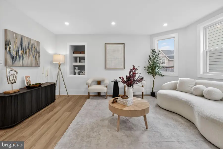 907 Lawrence St Ne, Washington, DC 20017 - #3